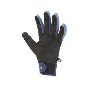 Sealskinz Waterproof All Weather Gloves with Fusion Control (Size S)
