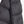 Water droplets on black Venture Heat quilted fabric