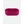 Pink Nathan running waist belt with zippered pocket