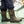 Muck Men's Chore Cool Mid Work Boots