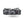 G-Tech grey camouflage hand warmer muff with adjustable strap and front zippered pocket