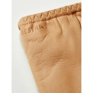 Hestra Women's Millie Neat Leather Gloves