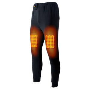 Gobi Heat Men's Basecamp Baselayer Pant