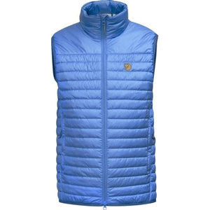 FjallRaven Men's Abisko Padded Vest