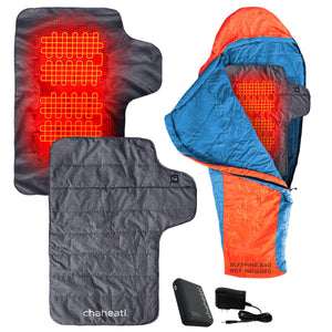 Chaheati 7V Portable Heated Seat Pad - view 7