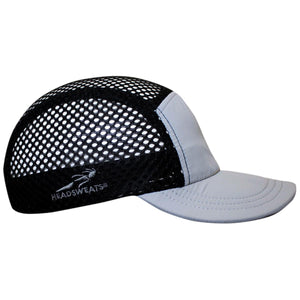 Headsweats The Crusher Hat - Sport Silver