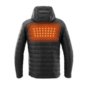 Kelvin Phantom Men's Heated Jacket