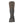 Back view of a brown rubber Muck Boot
