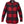 FjallRaven red and black buffalo plaid long sleeve button down shirt with two chest pockets