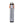 Black Diamond grey cylindrical gear bag with orange carry straps