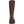 Muck brown rubber tall work boot