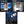 Wagan Brite-Nite Pop-Up USB Lantern