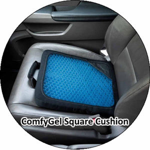 Wagan ComfyGel Square Cushion