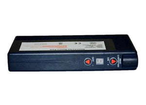 Warm & Safe Battery 7.4 Volt 7.8 Amp