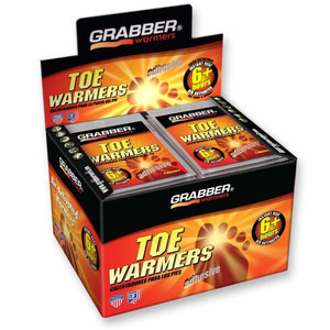 Warmers Bundle = HH2 + TWES