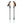 Black Diamond Pursuit Shock Trekking Poles
