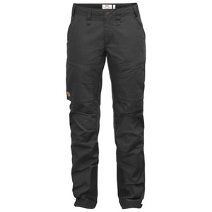 FjallRaven Women's Abisko Lite Trekking Trousers (Size 40)