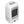 World Marketing Comfort Glow white portable ceramic space heater with adjustable thermostat and fan settings