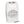 World Marketing white portable electric space heater with two control knobs and a front grille