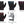 Gordini Juniors Aquabloc III Gloves