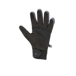 Sealskinz Waterproof All Weather Gloves with Fusion Control (Size S)