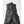 Black Hestra glove cuff with branded pull tab and grip texture