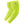 Chill-Its lime yellow cooling arm sleeves with Ergodyne logo