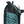 Black Diamond backpack featuring an external Z-pole carry system with trekking poles inserted