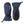 Hestra Powder Gauntlet Mittens