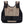 Tan and black Ergodyne work vest with adjustable waist strap and tool loops