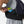 Runner placing a Glukos energy gel into the mesh pocket of a Nathan hydration vest