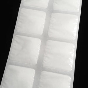 Oro Sports Cooling Paks for Headband