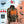 NexGen camo heated hoodie with three heat settings, tri-zone heating panels, and rechargeable battery pack