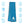 AlphaCool blue cooling towel with eight surrounding icons detailing product features and benefits