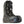 Kodiak black waterproof safety boot with dial lacing system