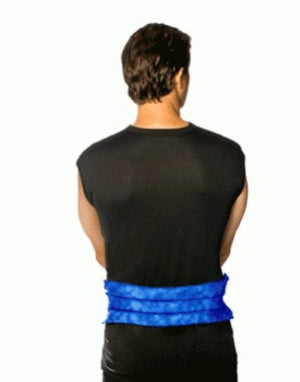 Nature Creation Back & Abdomen Herbal Pack