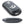 ActionHeat grey rechargeable hand warmer with University of Iowa logo