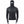 Seirus black long sleeve base layer with integrated hood and face mask