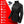 ActionHeat black heated jacket with power bank and feature list