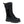 NexGrip black lace up winter boot with side pocket