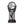 AlphaCool portable fan with Houston Texans logo