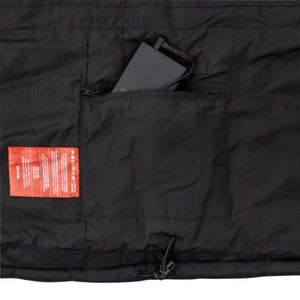 Radians Men's Heated Puffer Vest