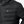 Water droplets on black Venture Heat quilted jacket