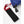 Hestra glove wrist strap and adjustable cord lock