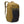 Thule olive and black backpack with shoulder straps