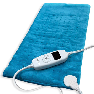 Aheata Heated Pad With Digital Controller