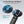 Aecooly Portable Handheld Fan Halo 02