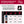 ActionHeat temperature control button instructions and heat level settings chart
