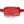 Black Diamond Cosmo R headlamp top view showing control buttons and strap