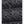 Water droplets beading on black water resistant fabric